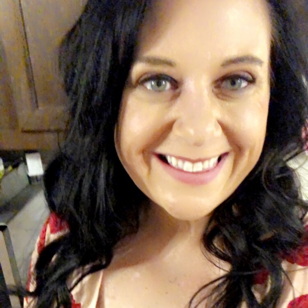 Meet your Posher, Jody